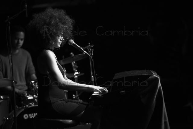 Kandace Springs (10)